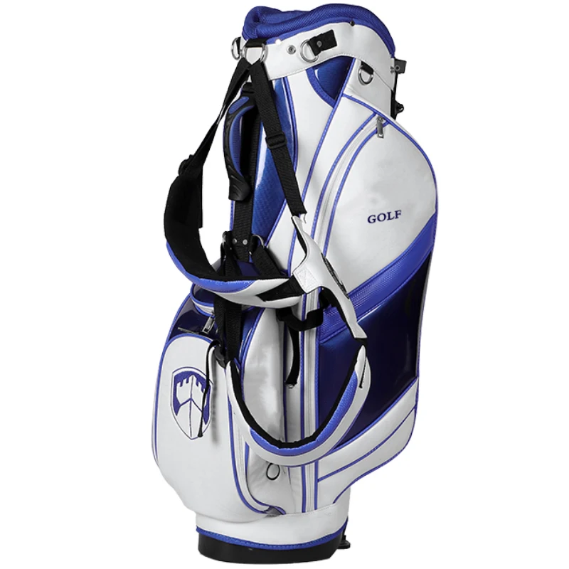 2019 Golf Stand Bags Custom Made Golf Sport Bags Nylon Material Golf