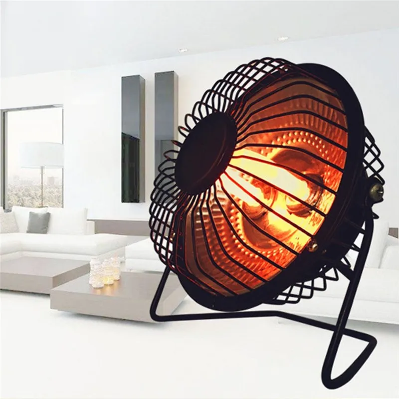Desktop Heater