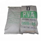 Polyvinyl alcohol PVA powder for cotton textile sizing agent raw material