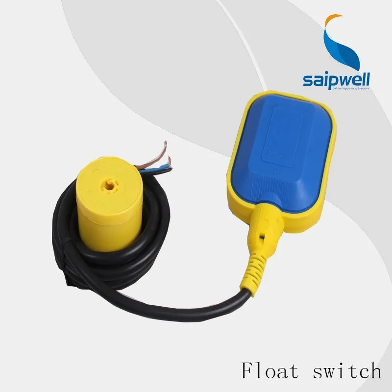 Saipwell Water Pump Float Switch Mercury Float Switch Buy Mercury