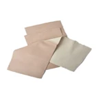 Logo Printing Promotional Customized Microfiber Lcd Shower Wiper Jewelry Polishing Glasses Cleaning Cloth