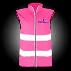 running reflective ves reflective cycling jacket reflective jacket motorcycle