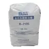 TiO2 Rutile Titanium Dioxide r-2195 for coating painting plastic leather ink