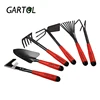 Garden Complete Tool Set Six Pack Garden Small Gadget