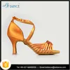bulk wholesale shoes fashion latin dance shoes for lady model 207