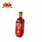 Chinese Homemade Spicy Chili Oil Used For Food Seasoning