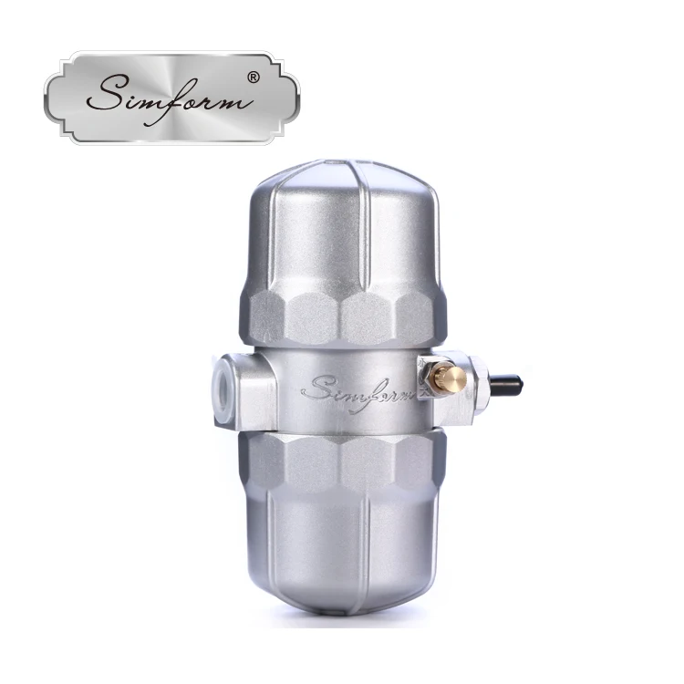 Iso:9001 Oem Válvula De Drenaje Automático De Condensación Neumática De