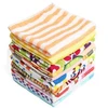 Factory stock promotion pack microfiber kitchen towel cloth
