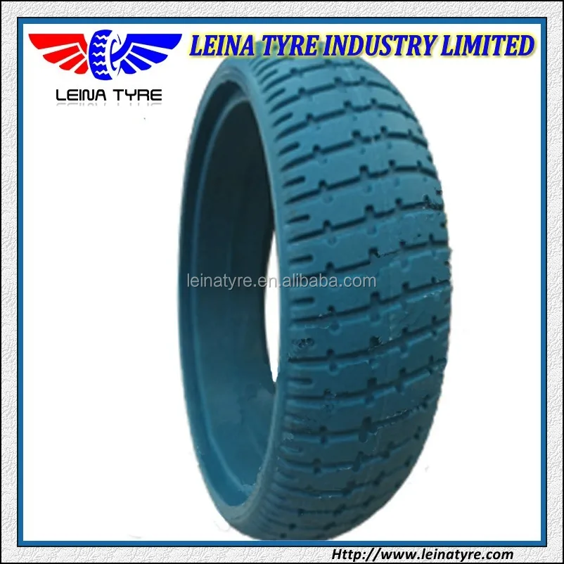 4.5inch 6.5inch colored environmental two wheel Smart balance scooter tyres