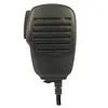 TC-SM008 DTMF mobile radio external microphone for car