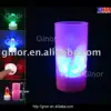 projective led candle