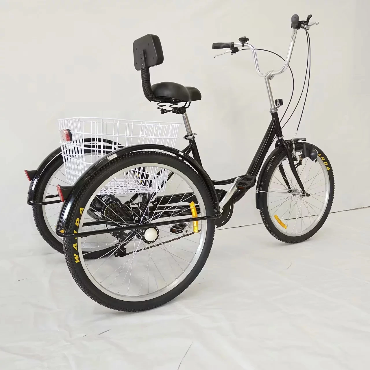 used adult tricycle