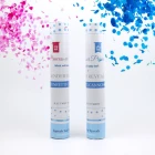 2020 New Arrival Biodegradable Confetti Gender Reveal Cannon with Shiny Paper for Baby Shower Party Supplies