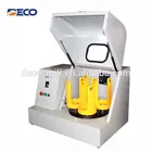 DECO 220V or 110V lab use 4*0.5L nano scale lab powder milling machine,lab planetary ball mill price