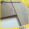 8mm 12mm HDF AC3 Gray Color German parquet Laminate Flooring made in Shandong