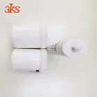 Electrically silicone conductive rubber grease for household appliance