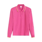 100% Cotton T-shirt Long Sleeve China Apparel Oem Wholesale 100% Cotton T-shirt Printing Custom Long Sleeve T Shirt