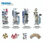 High quality automatic honey stick sachet packing machine