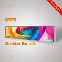 38 1920X540 Resolution IPS Bar Lcd
