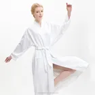 woman summer single layer microfiber pajamas