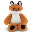 2019 Promotional Plush Red Soft Fox Plush Toy Wholesale