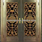 unique home designs security doors