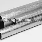 High-strength Intermediate Galvanized Steel Conduit/IMC conduit Pipe/IMC Conduit Tube