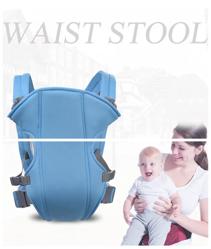 twins baby carry bag