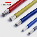 6awg 8awg 12awg 14awg High Temperature Cable Silicone Wire