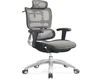 University Desk and Chairs Adjustable Mesh Backrest Office Chair from Guangdong