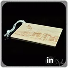 Wood Compressed Wood Pallert Custom Made Mdf Wood Craft Wood Embellishment For Scrapbooking