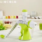 Hot Sale GIOCOSO Manual orange juicer,Kitchen Master Manual Juicer,Manual Juicer