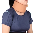 Medical Neck Brace Foam Cervical Collar Soft Adjustable Sponge Neck Brace