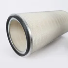 Fiberglass Hepa Filter Cartridge Manufacture in China