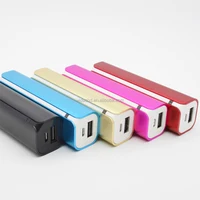 Wholesale Consumer Electronics 2000mah Fashion Design