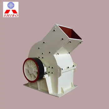 High Crushing Ratio Mini Rock Stone Mining Hammer Mill Crusher Machine Price For Sale