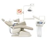 Gladent top classic dental chair dental chair water line disinfection/dental instruments nigeria/dental supplies suppliers