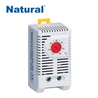 Boiler Industrial panel mount thermostat switch Temperature Controller KTO 011