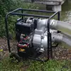 BISON(CHINA) BSDWP20 Garden Tools Diesel Deep Well Water Pump