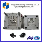 High Quality Professional Exported Vehicle Injection Plastic Mould and Molding for Cars