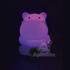 High Quality Music LED Baby Bedtime Timer Night Light