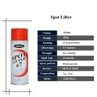 Sprayidea 67 Magic Stain Remover Cleaning Chemicals