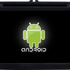 Quad core android Capacitive Touch Screen Android 4.4.4 car dvd player with wifi