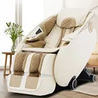 Automatic Salon 3D Zero gravity massage chair