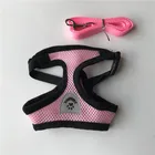 Customized firm cat dog pet woman hars sex lift harness and leash
