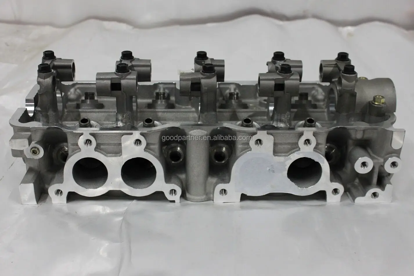 4g63 Complete Cylinder Head Assembly Assy For Mitsubishi L200 L300 E15