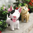 Toys Vinyl Toy Figures Custom Made Christmas PVC Figurines Toys Vinyl Figure Toys