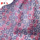 African organza embroidered lace dress lace fabric for sale