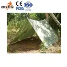 Family Emergency Tent Shelter Winter Best Selling Comfortable Emergency Shelter Family Relief Tents