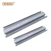 SC-6 High quality galvanized steel nails hog ring C staples for furnituring and carpentry